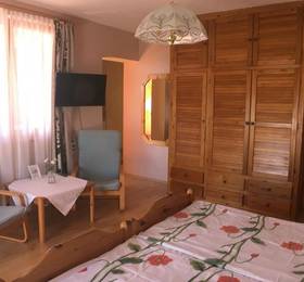 Туры в Hevizquelle Apartmenthaus в Венгрии