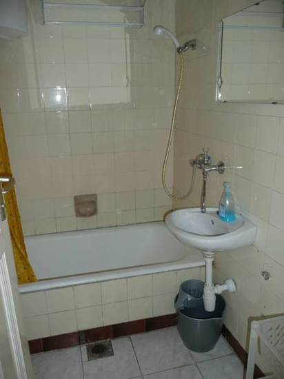 Budapest Centrum Apartments  Венгрия, Будапешт