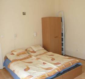 Budapest Centrum Apartments  в Будапеште