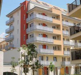 Отдых в Vivaldi Apartments Budapest - Венгрия, Будапешт