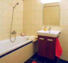 Туры в Vivaldi Apartments Budapest в Венгрии