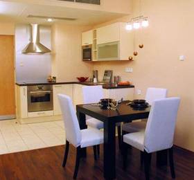 Vivaldi Apartments Budapest в Будапеште