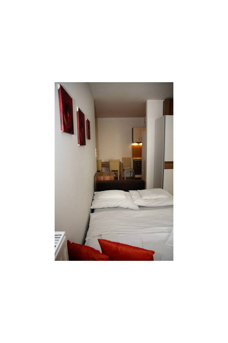 Vivaldi Apartments Budapest
