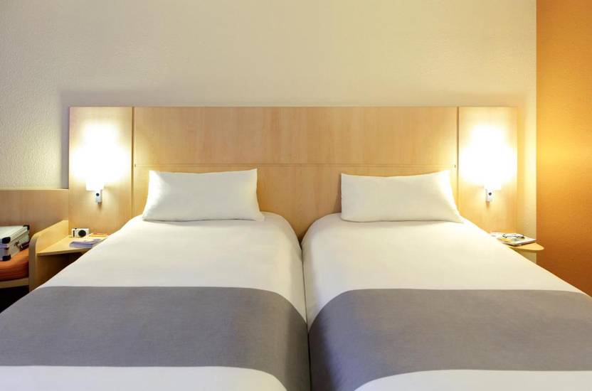 Ibis Budapest Heroes Square 3* Венгрия, Будапешт