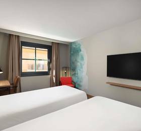 Отдых в Ibis Budapest Heroes Square - Венгрия, Будапешт