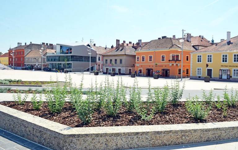 Fonte Hotel and Restaurant