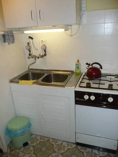 Buda University Apartments  Венгрия, Будапешт