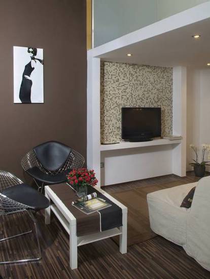 Design Apartments Budapest 3* Венгрия, Будапешт