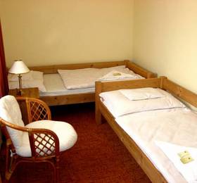 Fortunatus Wellness Hotel в Дьёре