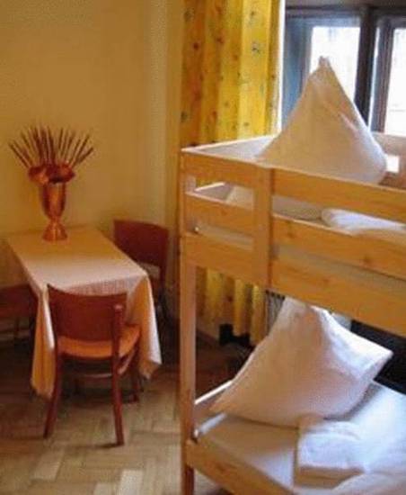 1st Apartments and Hostel  Венгрия, Будапешт