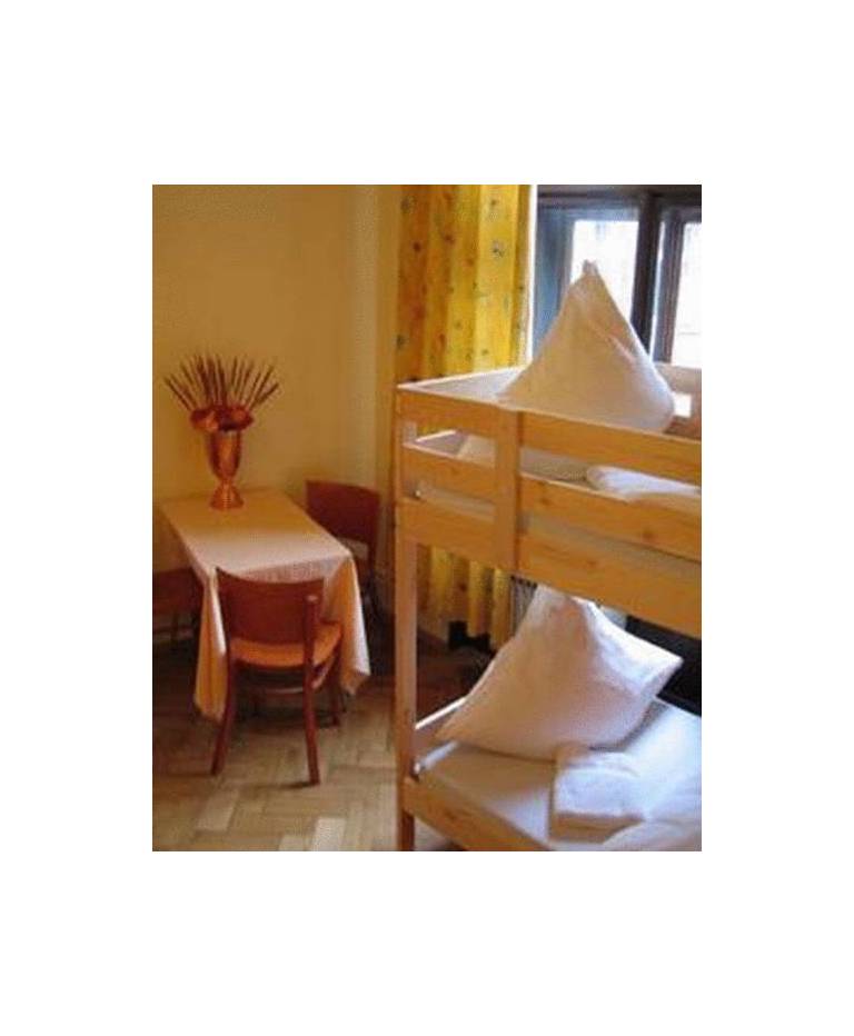 1st Apartments and Hostel 