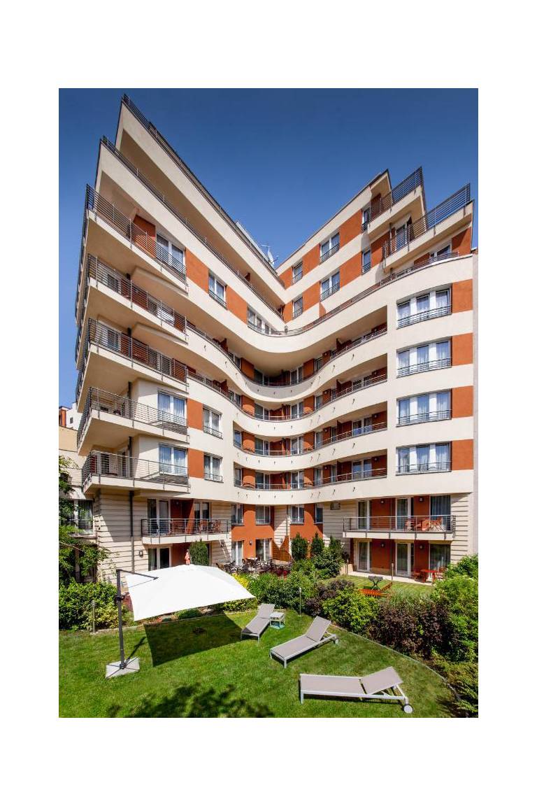 Escala Hotel Suites