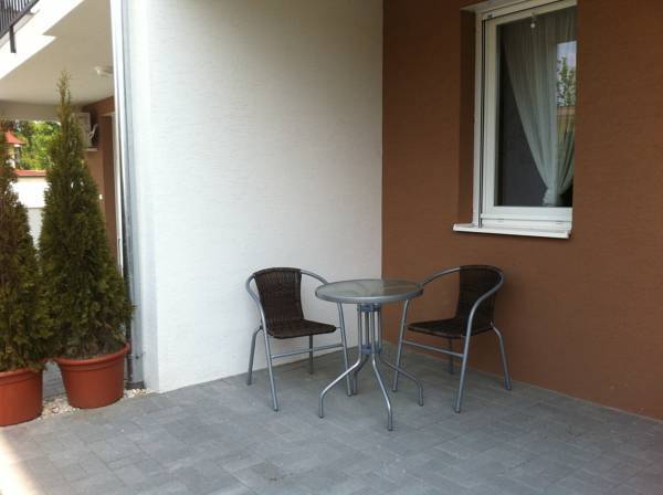 Smeraldo Luxus Apartman 2 Венгрия, Шиофок