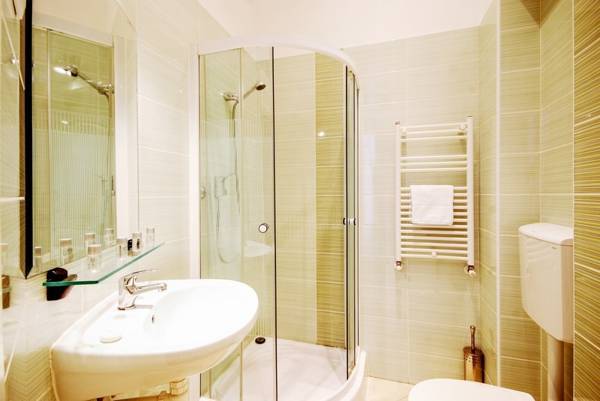 Fashion Street Apartments 4* Венгрия, Будапешт