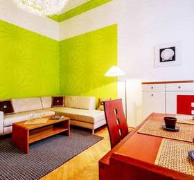 Туры в Fashion Street Apartments в Венгрии