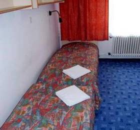 Туры в Gerand Hotel Griff Junior  в Венгрии
