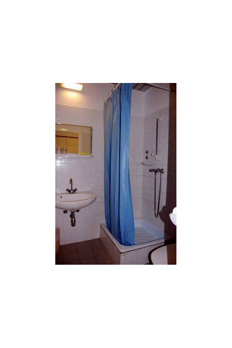 Gerand Hotel Griff Junior 