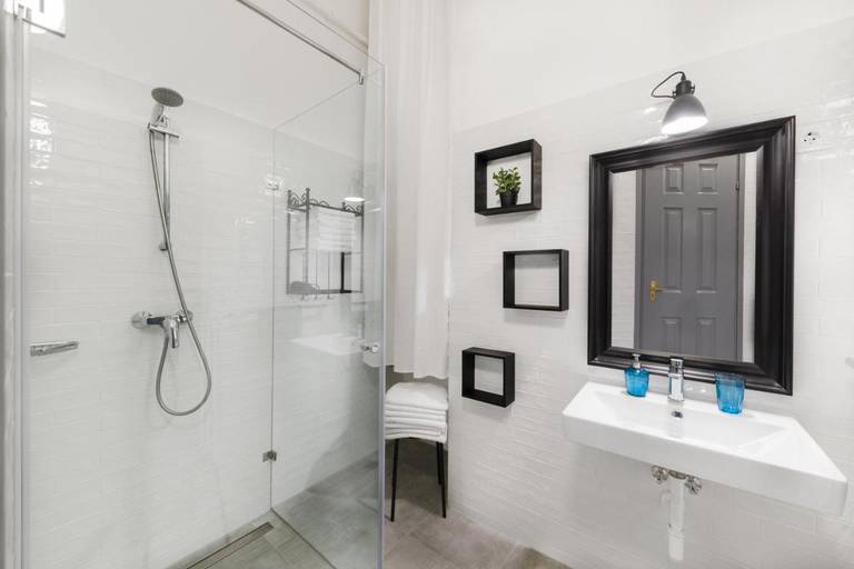 Karma Boutique Apartments