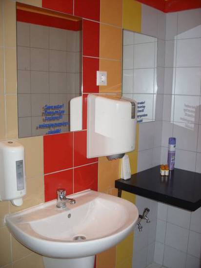 Casa de la Musica Hostel Венгрия, Будапешт