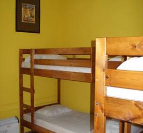 Casa de la Musica Hostel в Будапеште