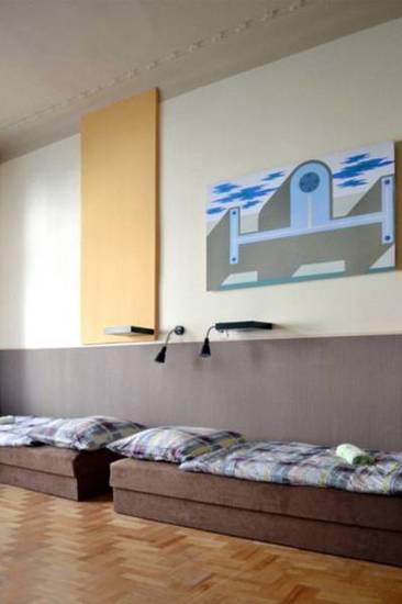 CAFF Apartments Budapest Downtown Венгрия, Будапешт
