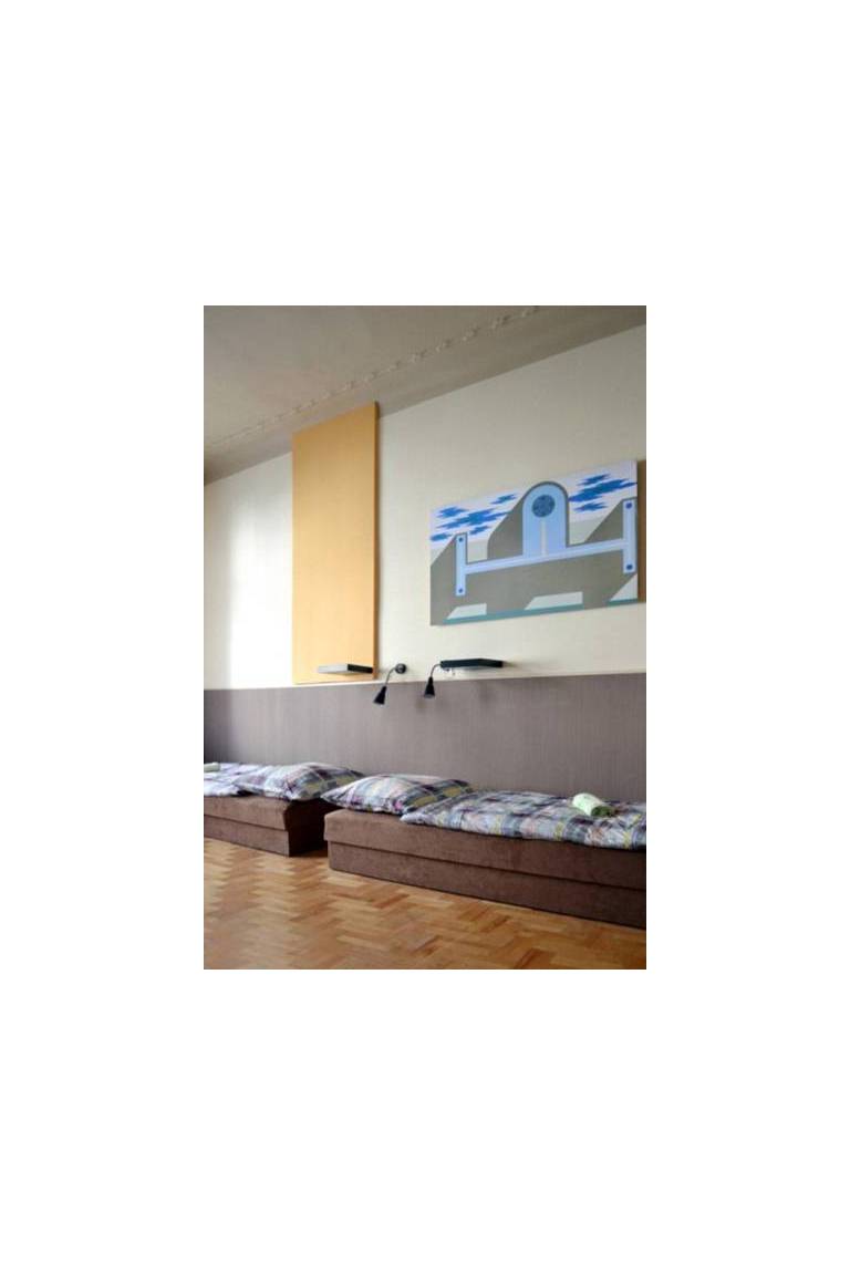 CAFF Apartments Budapest Downtown