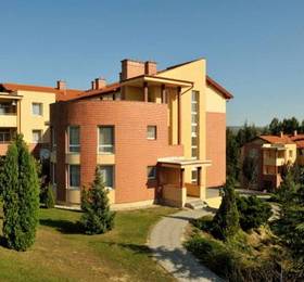 Туры в Apartmenthouse Gelencser  в Венгрии