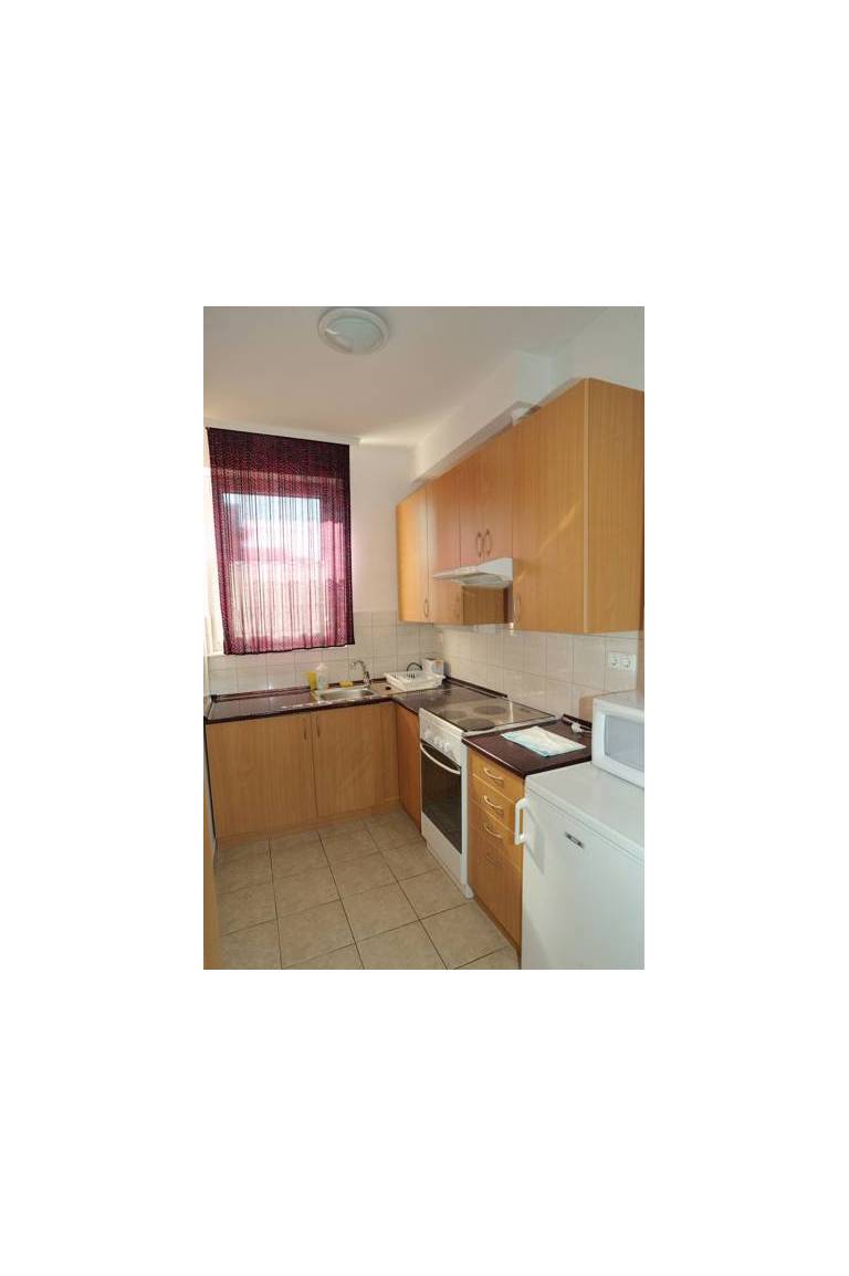 Apartmenthouse Gelencser 