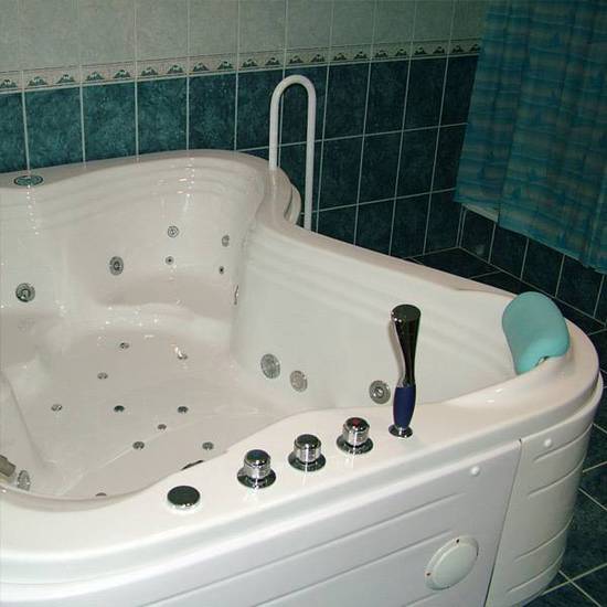 Service 4 You Apartments Венгрия, Хевиз