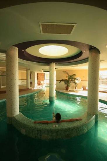 Hotel Kikelet Венгрия, Печ