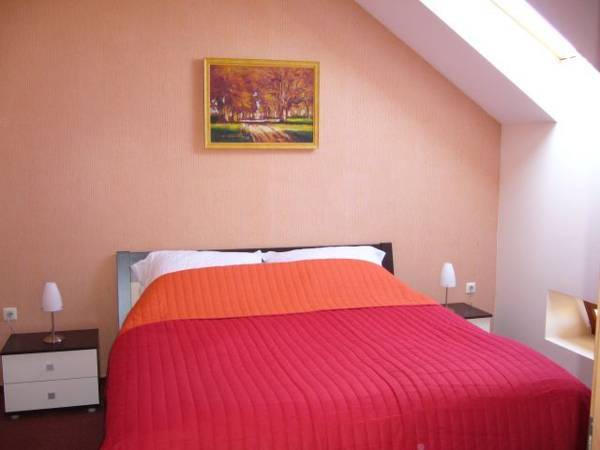 Central Apartman Sopron Венгрия, Шопрон
