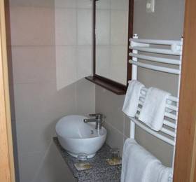 Отдых в Central Apartman Sopron - Венгрия, Шопрон