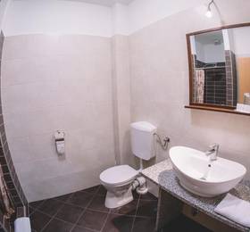Central Apartman Sopron в Шопроне