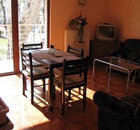 Отдых в Irina Wellness Apartman  - Венгрия, Шиофок