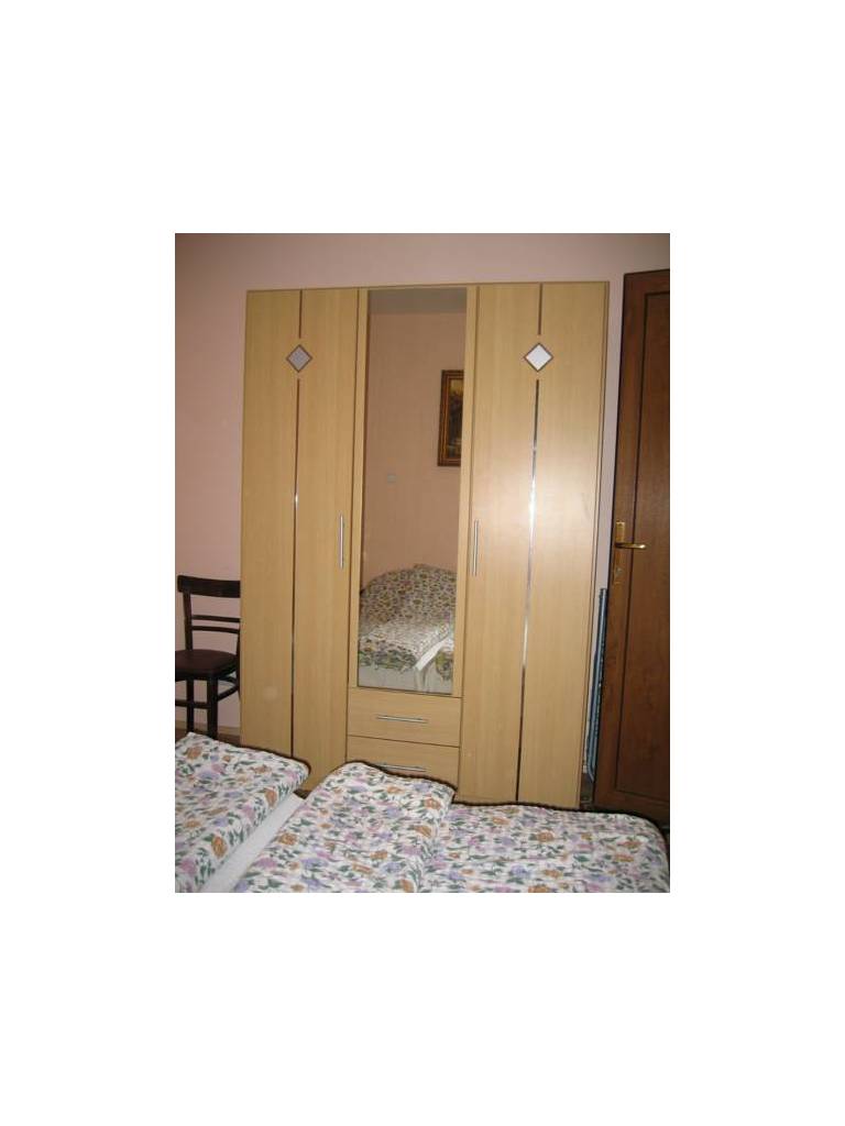 Irina Wellness Apartman 