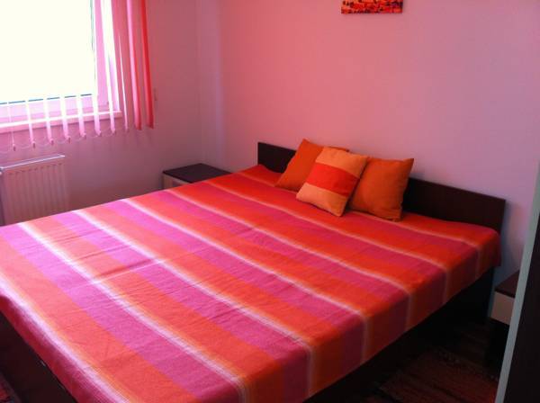 Smeraldo Luxus Apartman Венгрия, Шиофок