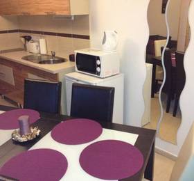 Отдых в Smeraldo Luxus Apartman - Венгрия, Шиофок