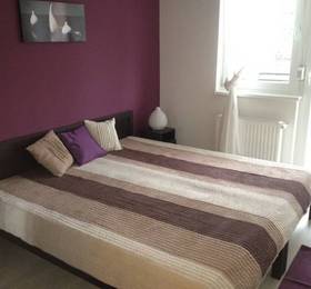 Smeraldo Luxus Apartman в Шиофоке