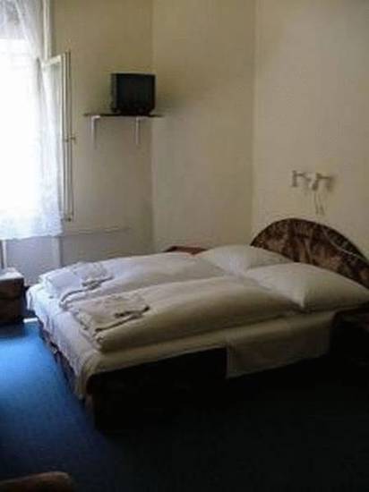 Ace Apartments & Hostel  Венгрия, Будапешт