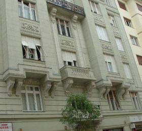 Отдых в Ace Apartments & Hostel  - Венгрия, Будапешт