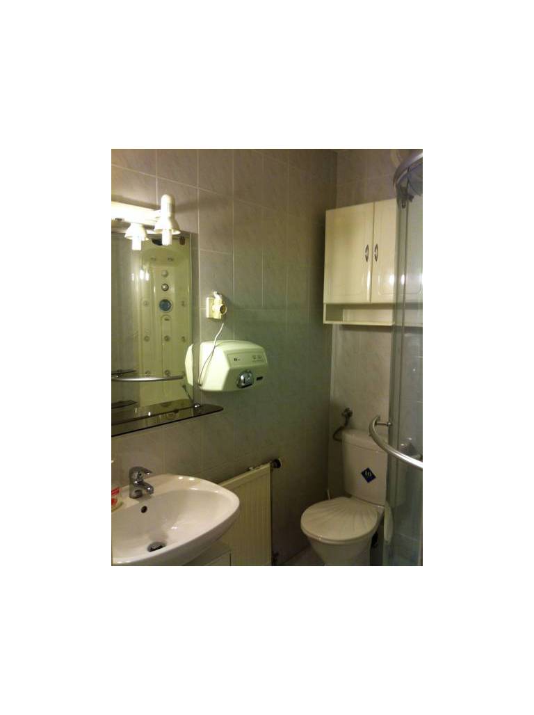 Orczy Apartman Budapest