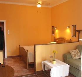 River View Apartment в Будапеште