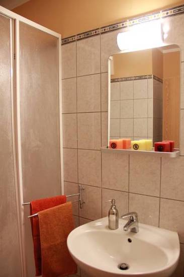Raday Central Apartment Венгрия, Будапешт