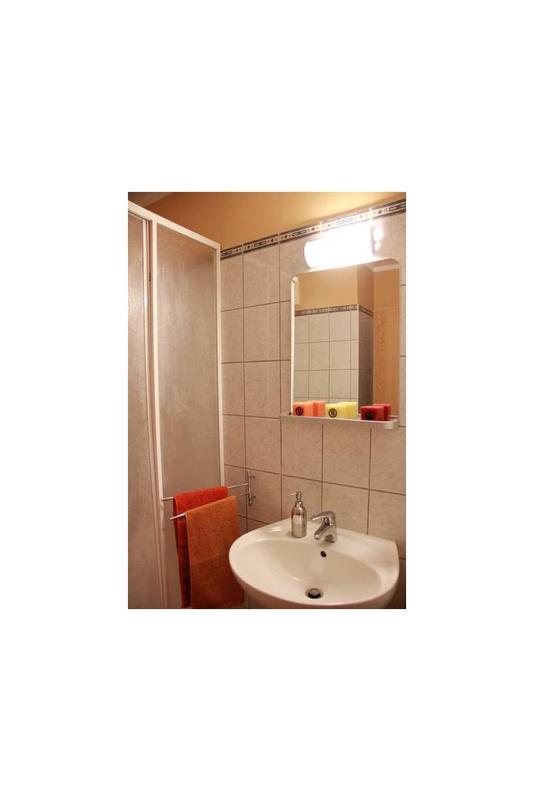 Raday Central Apartment