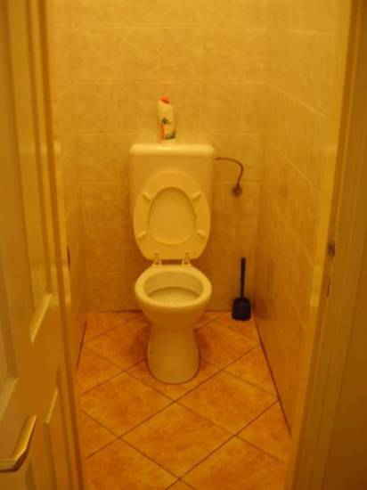 Elizabeth Bridge Hostel  Венгрия, Будапешт