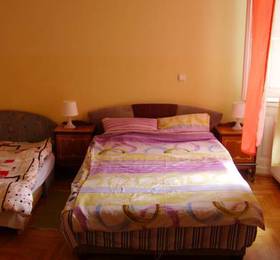 Elizabeth Bridge Hostel  в Будапеште