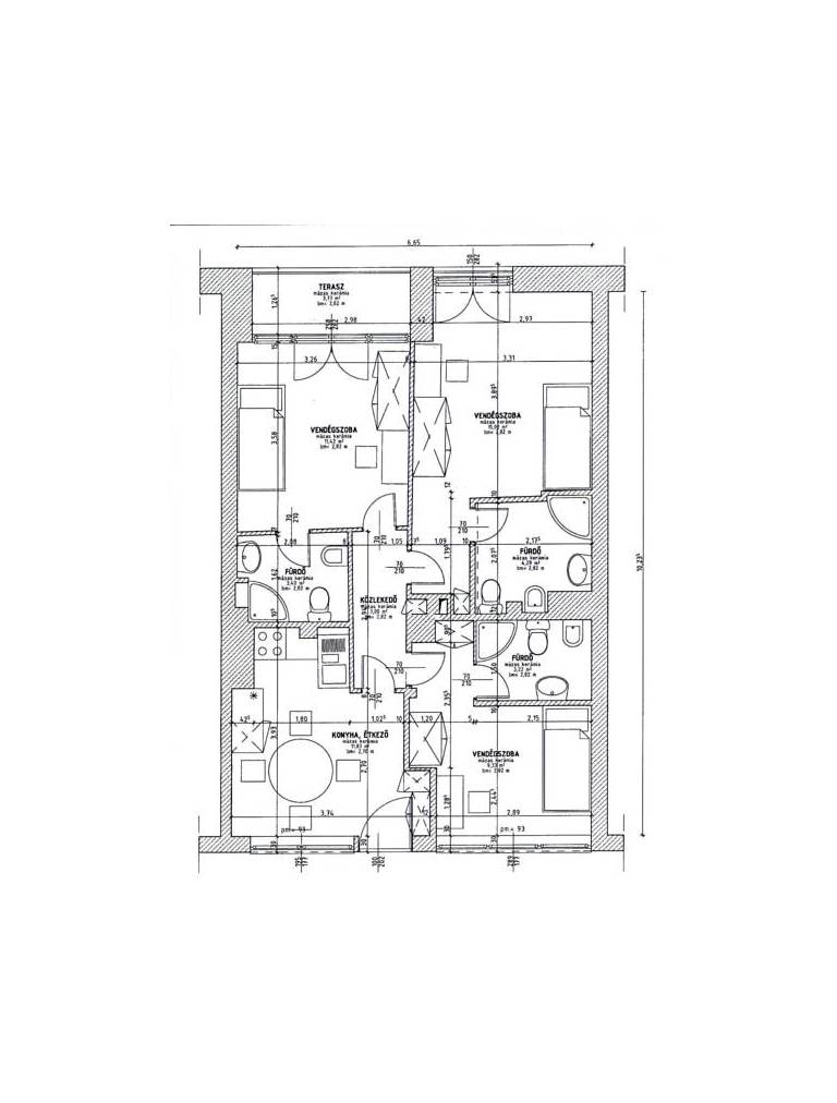 Empedocle Comfort Suite 