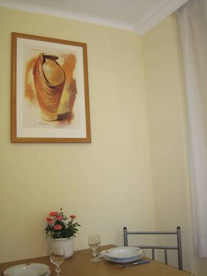 Apartment Buda Budapest Венгрия, Будапешт