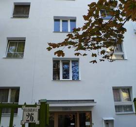 Apartment Buda Budapest в Будапеште