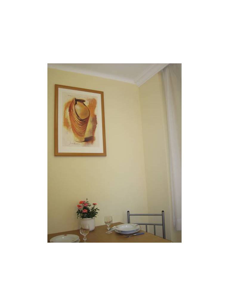 Apartment Buda Budapest